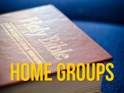 home groups image