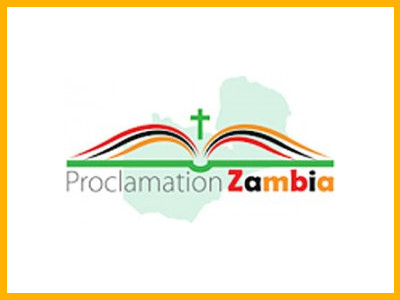 Proclamation Zambia